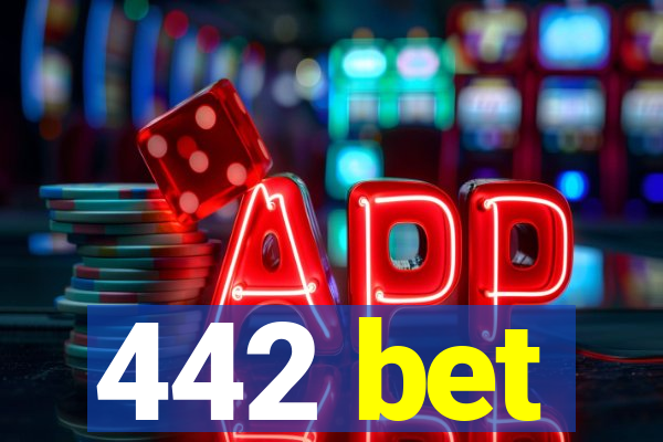 442 bet